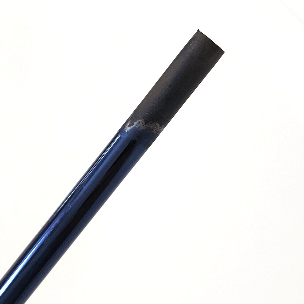 Aldila Synergy Blue 2022 50S Stiff-Flex 41.1/8" Fairway Wood Shaft 0.335" tip - Picture 4 of 8